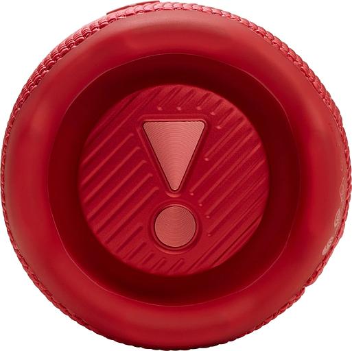 Колонка порт. JBL FLIP 7 красный 25W 1.0 BT 4800mAh (JBLFLIP7RED) фото 6