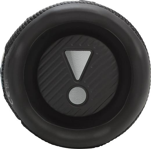 Колонка порт. JBL Flip 7 черный 25W 1.0 BT 4800mAh (JBLFLIP7BLK) фото 6