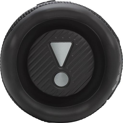 Колонка порт. JBL Flip 7 черный 25W 1.0 BT 4800mAh (JBLFLIP7BLK) фото 7