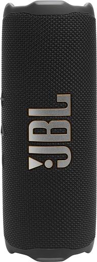 Колонка порт. JBL Flip 7 черный 25W 1.0 BT 4800mAh (JBLFLIP7BLK) фото 8