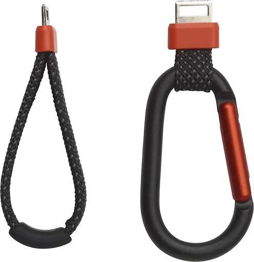 Колонка порт. JBL Flip 7 черный 25W 1.0 BT 4800mAh (JBLFLIP7BLK) фото 10