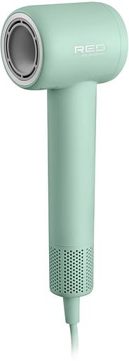Фен Red Solution F572 1400Вт зеленый/мятный фото 3