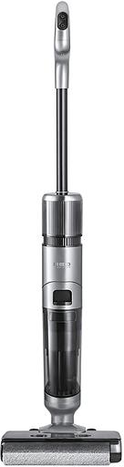 Пылесос моющий Red Solution W3500 230Вт серый фото 2