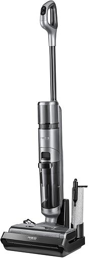 Пылесос моющий Red Solution W3500 230Вт серый фото 4