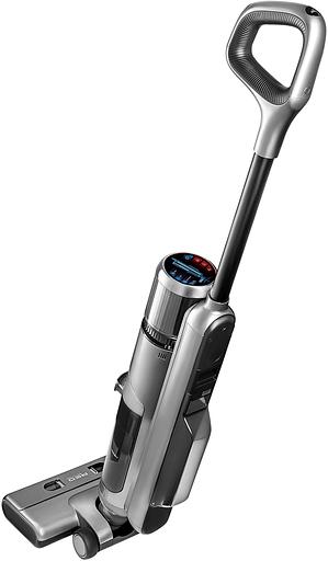 Пылесос моющий Red Solution W3500 230Вт серый фото 5