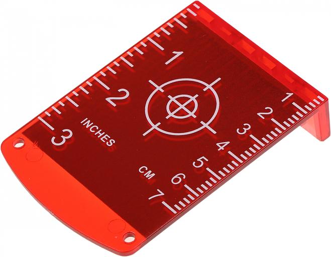 Мишень RGK TP-1 встроенный магнит (4610011873324) фото 2