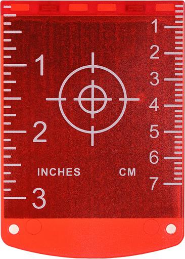 Мишень RGK TP-1 встроенный магнит (4610011873324) фото 3