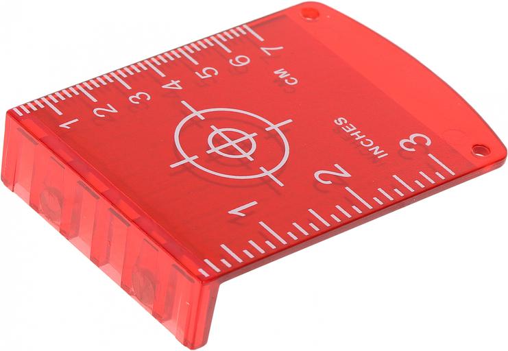 Мишень RGK TP-1 встроенный магнит (4610011873324) фото 4