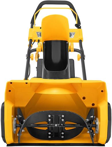 Снегоуборщик электр. Denzel ESB-460 2кВт фото 9