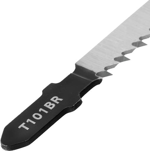 Набор пилок по дереву Matrix 78249 10пред. (лобзики) фото 10