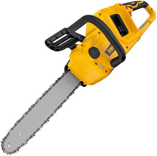 Цепная пила Denzel RCS400-36-0 аккум. дл.шины:16" (40cm) (58611) фото 1