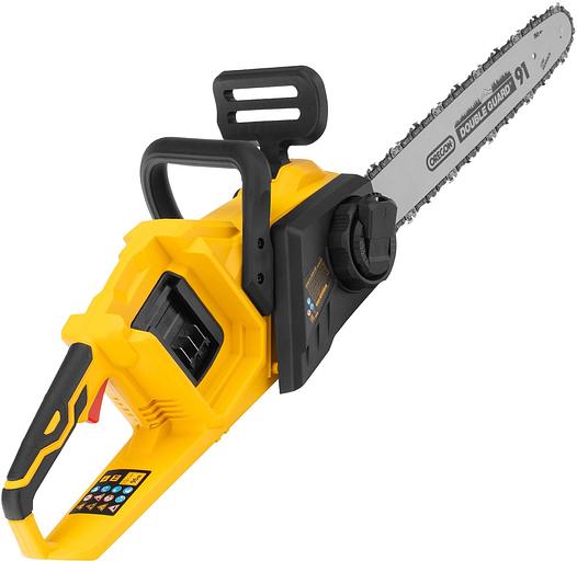 Цепная пила Denzel RCS400-36-0 аккум. дл.шины:16" (40cm) (58611) фото 2