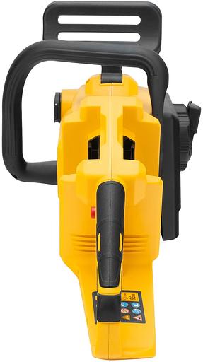 Цепная пила Denzel RCS400-36-0 аккум. дл.шины:16" (40cm) (58611) фото 5