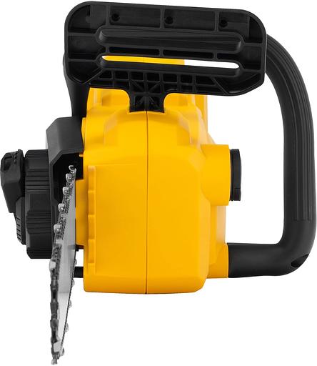 Цепная пила Denzel RCS400-36-0 аккум. дл.шины:16" (40cm) (58611) фото 6