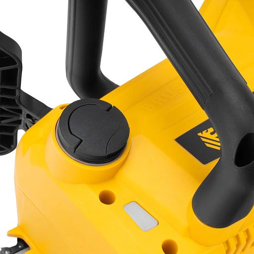 Цепная пила Denzel RCS400-36-0 аккум. дл.шины:16" (40cm) (58611) фото 9