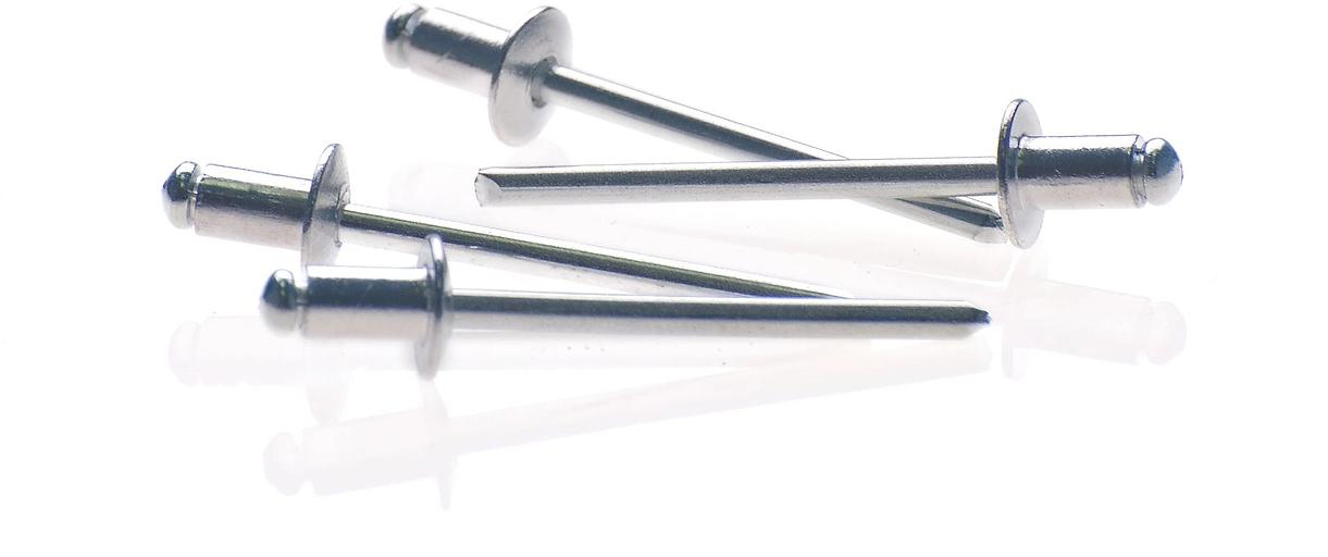 Заклепки для пневмоинструмента Fubag 140141 фото 1