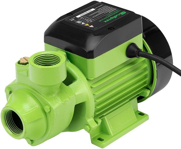 Насос садовый поверхностный Сибртех СПН450-Ч 450Вт 2100л/час (97242) фото 6