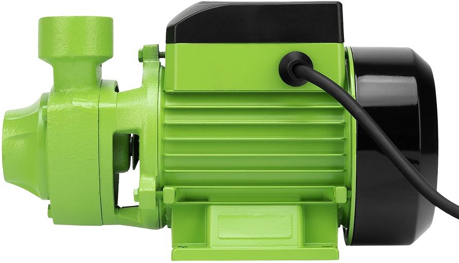 Насос садовый поверхностный Сибртех СПН450-Ч 450Вт 2100л/час (97242) фото 9