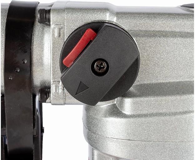 Перфоратор RedVerg RD-RH1200S патрон:SDS-plus уд.:5Дж 1200Вт (кейс в комплекте) фото 7