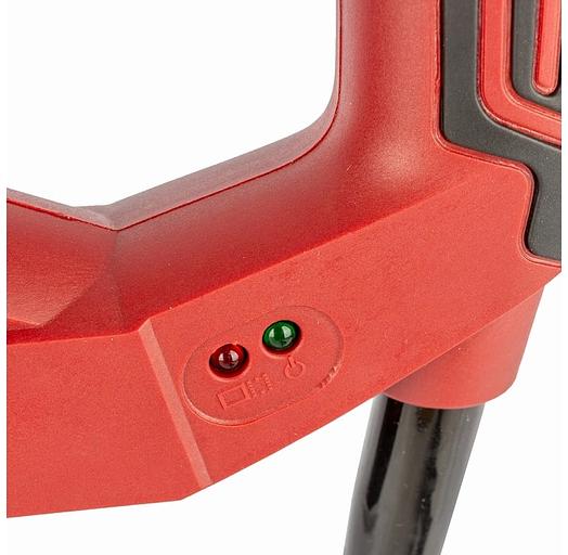 Перфоратор RedVerg RD-RH1200S патрон:SDS-plus уд.:5Дж 1200Вт (кейс в комплекте) фото 8