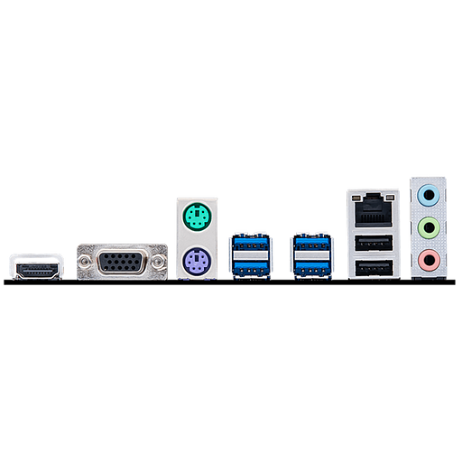 Материнская плата MSI PRO A620M-B A620, AM5, 2*DDR5, 1*PCIEx16, 1*PCIEx1, 1*M.2, 6*USB3.2Gen1, 6*USB2.0, 4*SATA3.0, 2.5G, VGA, HDMI, M-ATX, RTL фото 5