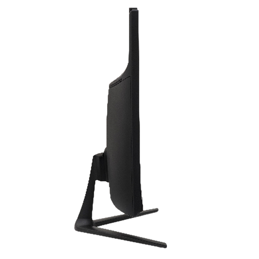 Моноблок Acer Aspire C24B Intel Core i3 1305U/16Gb/SSD512Gb/23.8"/IPS/FHD/NoOS/black (DQ.BMJCD.002) фото 2