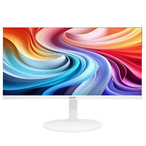 Моноблок Acer Aspire C24A Intel Core i3 1305U/16Gb/SSD512Gb/23.8"/IPS/FHD/NoOS/white (DQ.BNXCD.003) фото 1