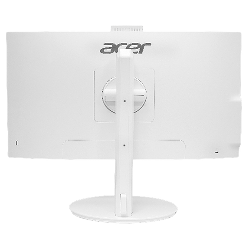 Моноблок Acer Aspire C24A Intel Core i3 1305U/16Gb/SSD512Gb/23.8"/IPS/FHD/NoOS/white (DQ.BNXCD.003) фото 3