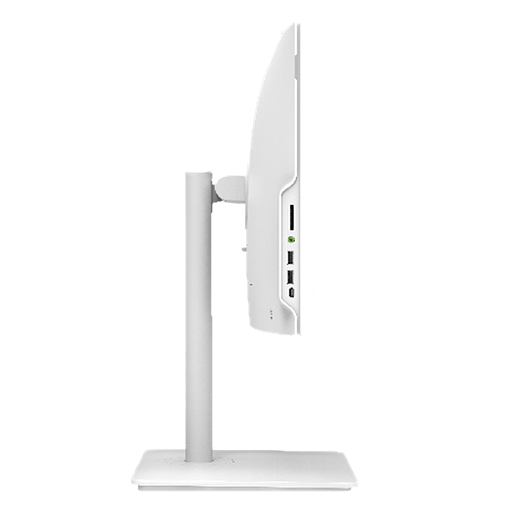 Моноблок Acer Aspire C27A Intel Core i7 1355U/16Gb/SSD512Gb/27"/IPS/FHD/NoOS/white (DQ.BNRCD.002) фото 3