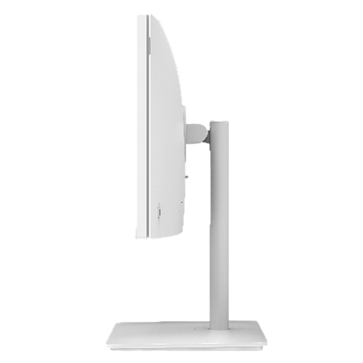 Моноблок Acer Aspire C27A Intel Core i7 1355U/16Gb/SSD512Gb/27"/IPS/FHD/NoOS/white (DQ.BNRCD.002) фото 4