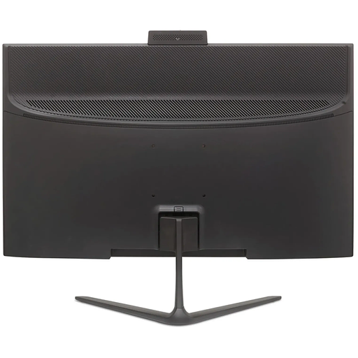 Моноблок Acer Aspire C24-2 AMD Ryzen 5 7430U/16Gb/SSD512Gb/23.8"/IPS/FHD/120Hz/NoOS/black (DQ.BPRCD.001) фото 3