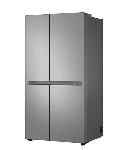 Холодильник LG GC-B257KMHW фото 1