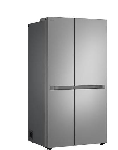 Холодильник LG GC-B257KMHW фото 2