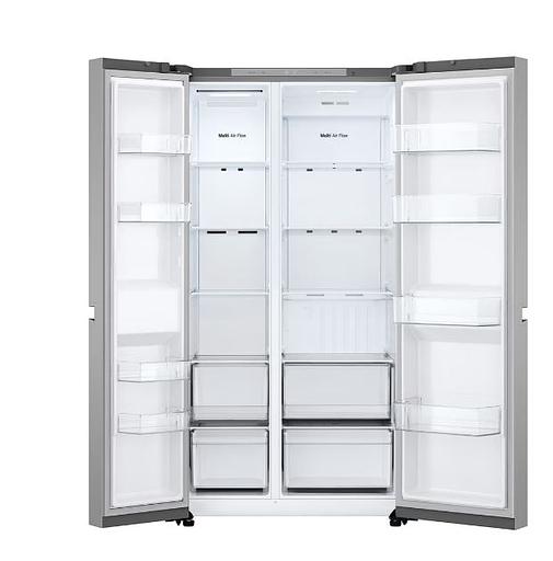 Холодильник LG GC-B257KMHW фото 3