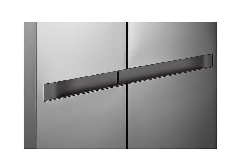 Холодильник LG GC-B257KMHW фото 5