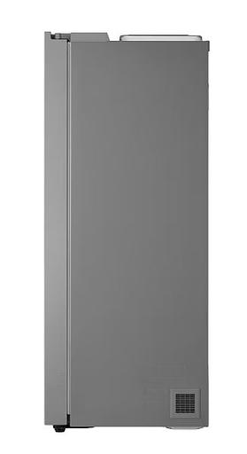 Холодильник LG GC-B257KMHW фото 6