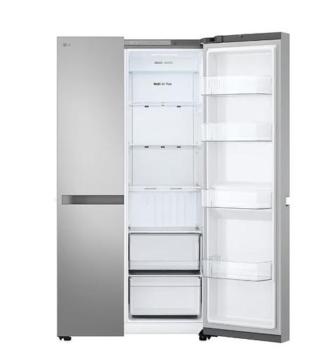 Холодильник LG GC-B257KMHW фото 8