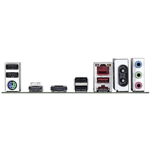 Материнская плата Gigabyte B860 DS3H WIFI6E, фото 4