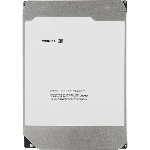 Жесткий диск серверный Toshiba 3.5" 24TB MG Series SATA3 6Gb/s 7200RPM 512MB Buffer фото 1
