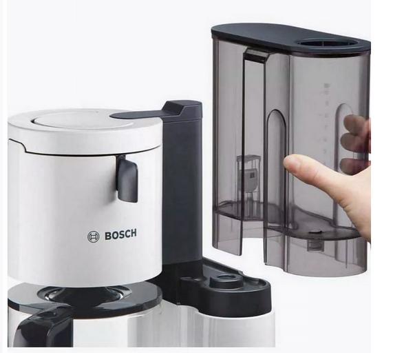 Кофеварка Bosch TKA8011 фото 1