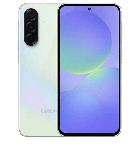 Смартфон Samsung Galaxy A36 SM-A366B, 8/256Gb, лайм фото 2