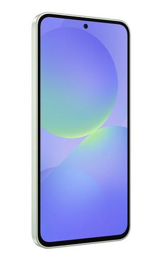 Смартфон Samsung Galaxy A36 SM-A366B, 8/256Gb, лайм фото 3