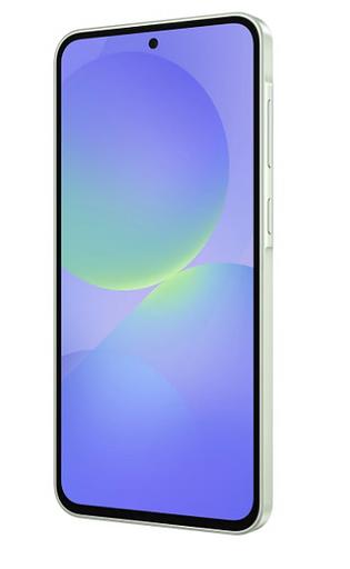 Смартфон Samsung Galaxy A36 SM-A366B, 8/256Gb, лайм фото 5