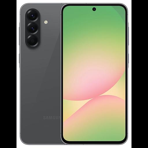 Смартфон Samsung Galaxy A56 8/128Gb графит фото 1