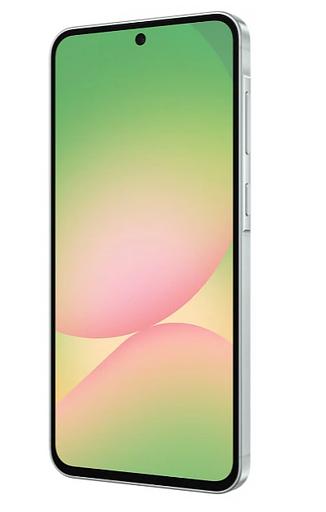 Смартфон Samsung Galaxy A56 8/256Gb оливковый фото 5