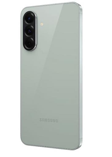 Смартфон Samsung Galaxy A56 8/256Gb оливковый фото 6