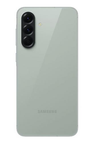 Смартфон Samsung Galaxy A56 8/256Gb оливковый фото 7