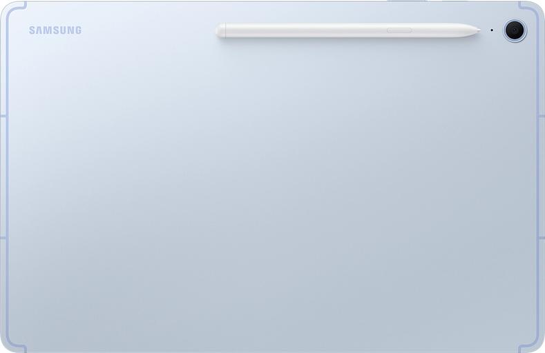 Планшет Samsung Galaxy Tab S10 FE+ 1580 (2.9) 8C RAM12Gb ROM256Gb 13.1" TFT 2880x1800 Android 15 голубой 13Mpix 12Mpix BT WiFi microSD 1Tb 10090mAh фото 10