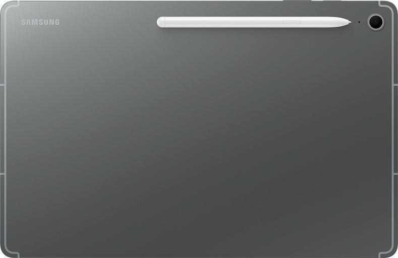Планшет Samsung Galaxy Tab S10 FE+ 1580 (2.9) 8C RAM12Gb ROM256Gb 13.1" TFT 2880x1800 Android 15 серый 13Mpix 12Mpix BT WiFi microSD 1Tb 10090mAh фото 10