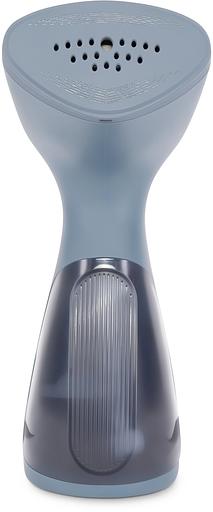 Отпариватель ручной Hyundai H-HS2001 1000Вт сиреневый фото 2